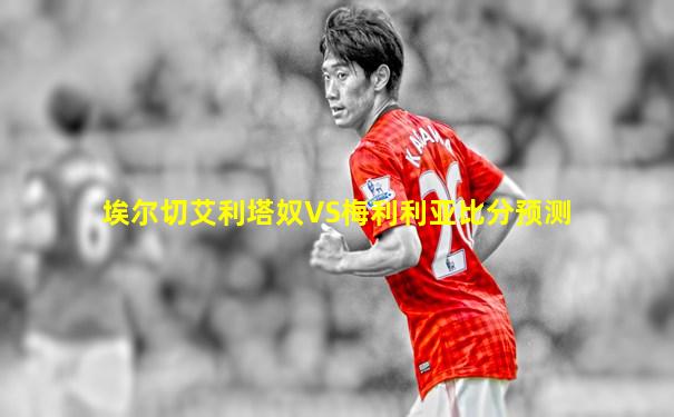 埃尔切艾利塔奴VS梅利利亚比分预测