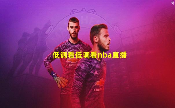 低调看低调看nba直播