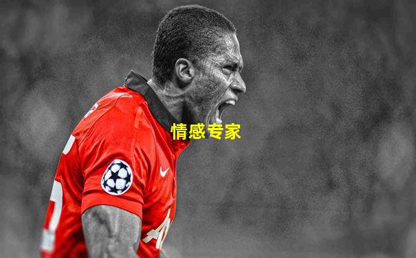 情感专家