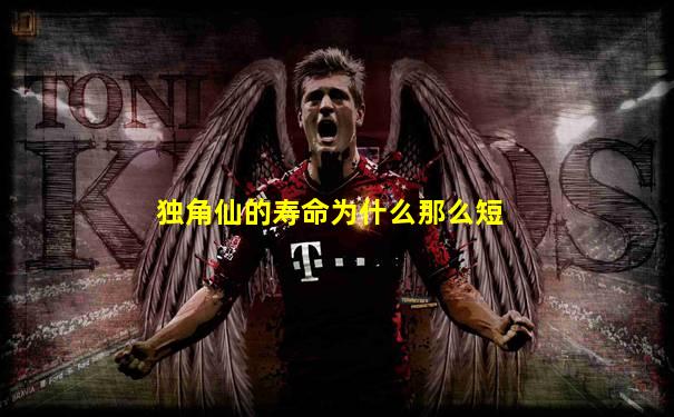 独角仙的寿命为什么那么短