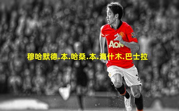 穆哈默德.本.哈桑.本.海什木.巴士拉